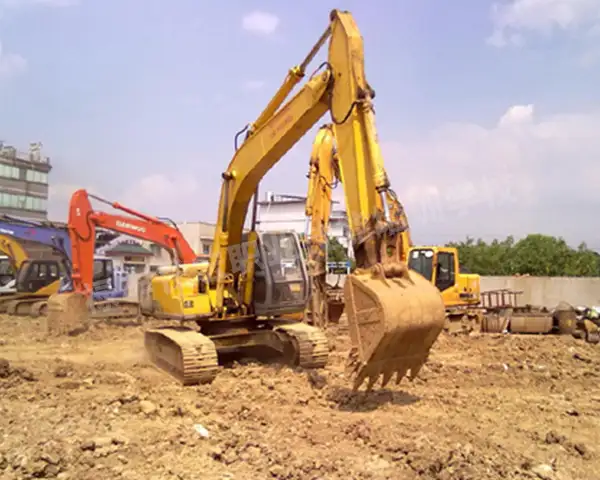 開遠挖機培訓學校