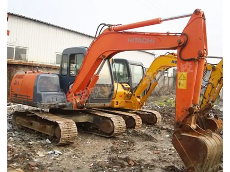 挖機駕駛員培訓