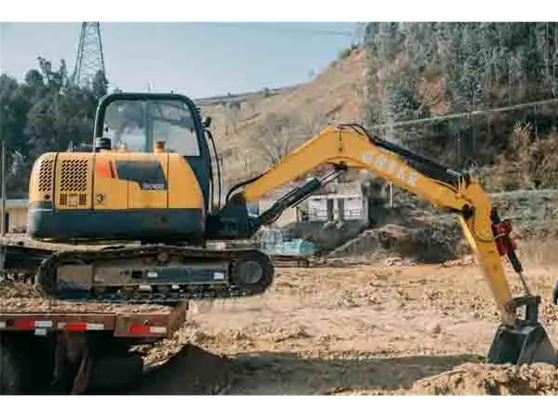 云南祿豐長宏挖機培訓