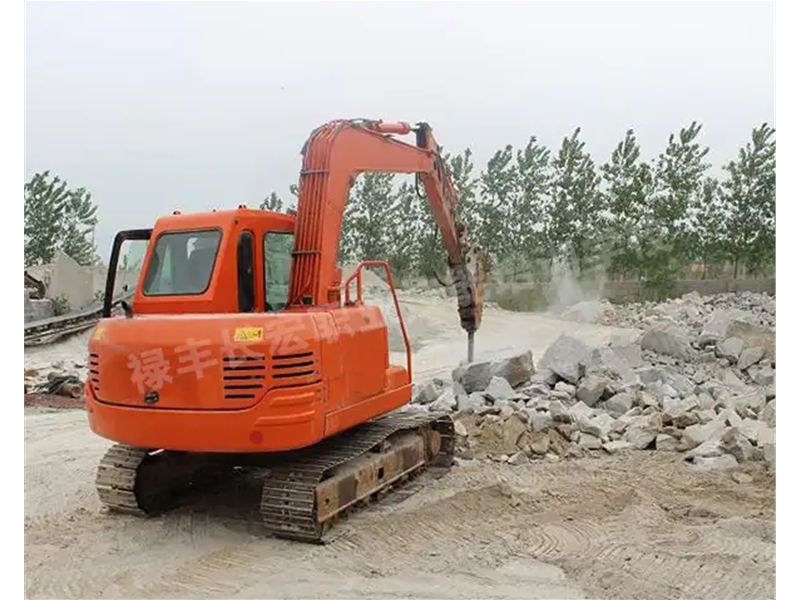 挖機專業(yè)的培訓(xùn)