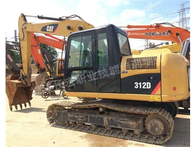 挖機(jī)駕駛培訓(xùn)