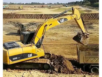 挖機(jī)學(xué)校培訓(xùn)