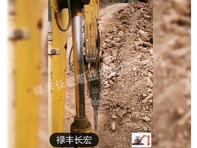 蒙自挖機(jī)學(xué)員就業(yè)實拍