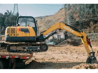 云南祿豐長宏挖機(jī)培訓(xùn)