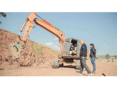 云南祿豐長宏挖機培訓