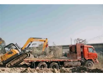 云南祿豐長(zhǎng)宏挖機(jī)培訓(xùn)